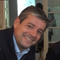 Eloquant Employee Regis de Malartic's profile photo