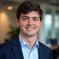 Luca Partners Employee Win Hill's profile photo