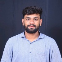 La Quanta Technology Employee Shrinivas Pandagale's profile photo