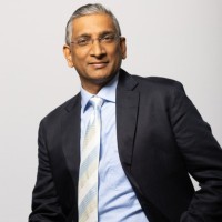 Dailymotion Employee Vijay Kunduri's profile photo