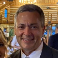 Brandt Holdings Co Employee Terry Burchill's profile photo