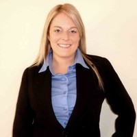 City of Burlington Employee Melissa Yuill's profile photo
