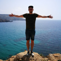 battleface Employee Stanislav Volný's profile photo