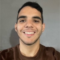 StreetText Employee Àngel Barrios's profile photo