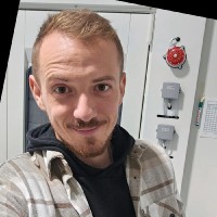 ST COMPOSITES Employee Julien Nessus's profile photo