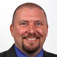 SSM Health Employee Jason Moen's profile photo