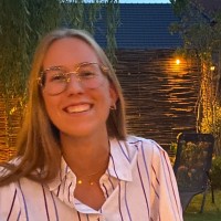 Studio Verde Employee Anna V.'s profile photo