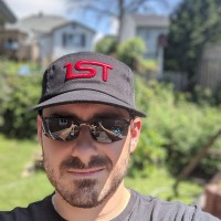 Croesus Employee Nicolas Courtemanche's profile photo