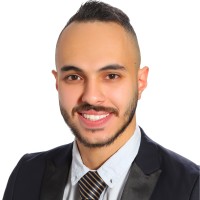 Gutmann PVB Employee Saif Hamed's profile photo