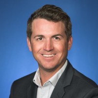 Gallagher Employee Trey Thomas's profile photo
