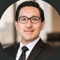 Alejandro Benito Email