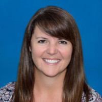 Abbott Employee Krista Johnson's profile photo