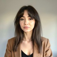 Ready (formerly Argent) Employee Diana Dobra's profile photo