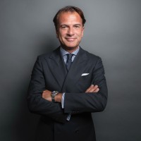 Webuild Employee Guido Cacciaguerra's profile photo