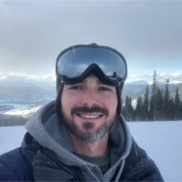 Forrest Collins Email & Phone Number