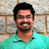 Accenture Employee Pavan J's profile photo