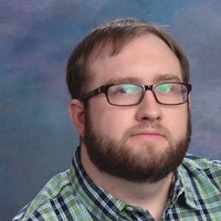 Performance Plus Global Logistics Employee Justin Buel's profile photo