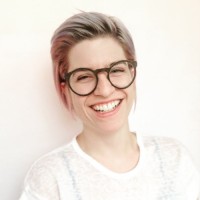 Isolere Bio Employee Sophia Petraki's profile photo