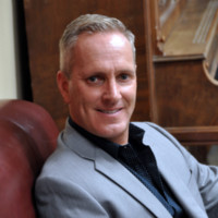 Genpact Employee Lee Green's profile photo