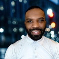 UPS Employee Mark Keys's profile photo