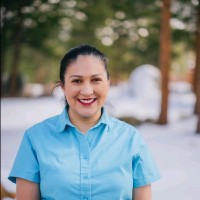 Amanda Moulden Email & Phone Number
