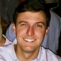 Amwins Employee Davis Johnson's profile photo