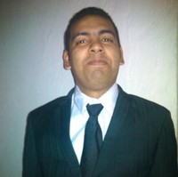 ConstruJÁ Employee Daniel de Castro's profile photo