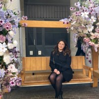 Victoria Catling Email