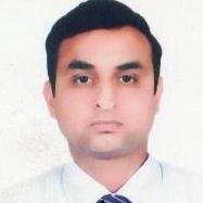 SM Electronic Technologies Pvt Ltd Employee Vivek Sharma's profile photo