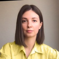 Miruna Strandberg's profile photo