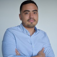 Conix S.A.S. Employee Christian Casadiego's profile photo