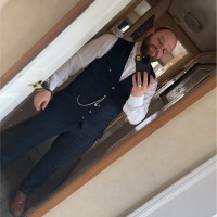 Luke Hinton-Penta's profile photo