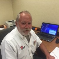 Vaughn Industries LLC Employee Peter Barnes's profile photo