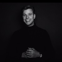 Maya VR Employee Justus van der Laan's profile photo