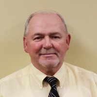 Lake City Bank Employee Rick Hatcher's profile photo