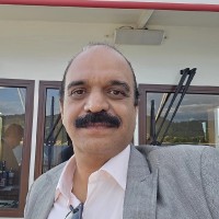 ALPLA Employee R.k.rao Baswaraj's profile photo