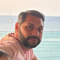 StoreBound Employee Chris Tsiopelas's profile photo