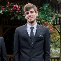 FiveFriday Employee Matthew Freeman-Tozer's profile photo