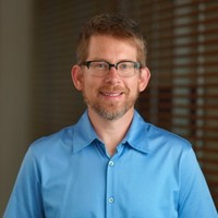 Quicken Employee Jeff Parker's profile photo