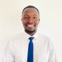 Trinity Managed Services Employee Eric Akena's profile photo