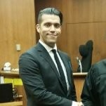 Contra Costa County Public Defender Employee Juan Morales's profile photo