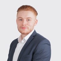 SDLT Compass Employee Jarrod Strachan's profile photo