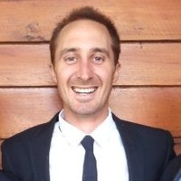 THREE BLUE DUCKS Employee Paul Dewhurst's profile photo