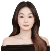 HKUST KSA Research and Investment Strategy Society (KRISS) Employee Cindy Kim's profile photo