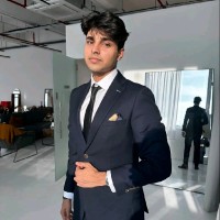 HCLTech Employee Vishnu Vardan's profile photo
