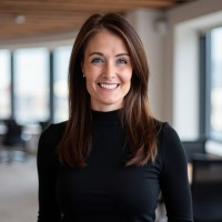 Sage Employee Desiree Clauser's profile photo