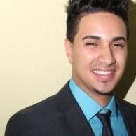 URGE Mobile® Employee James Rivera's profile photo