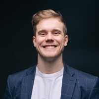 Featurebase Employee Paul Theo's profile photo