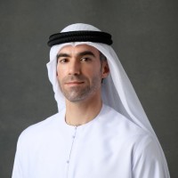 DP World Employee Abdulrahman al Shamsi's profile photo