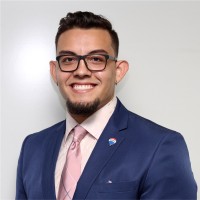 PRESTIGIOUS PLACEMENT INC. Employee Ian Olivas's profile photo